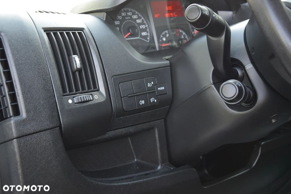 Citroën JUMPER L2H2 - 19