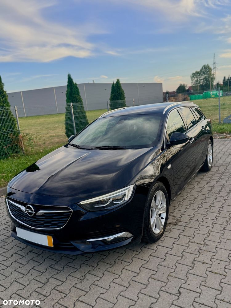 Opel Insignia 2.0 Ultimate Exclusive - 5