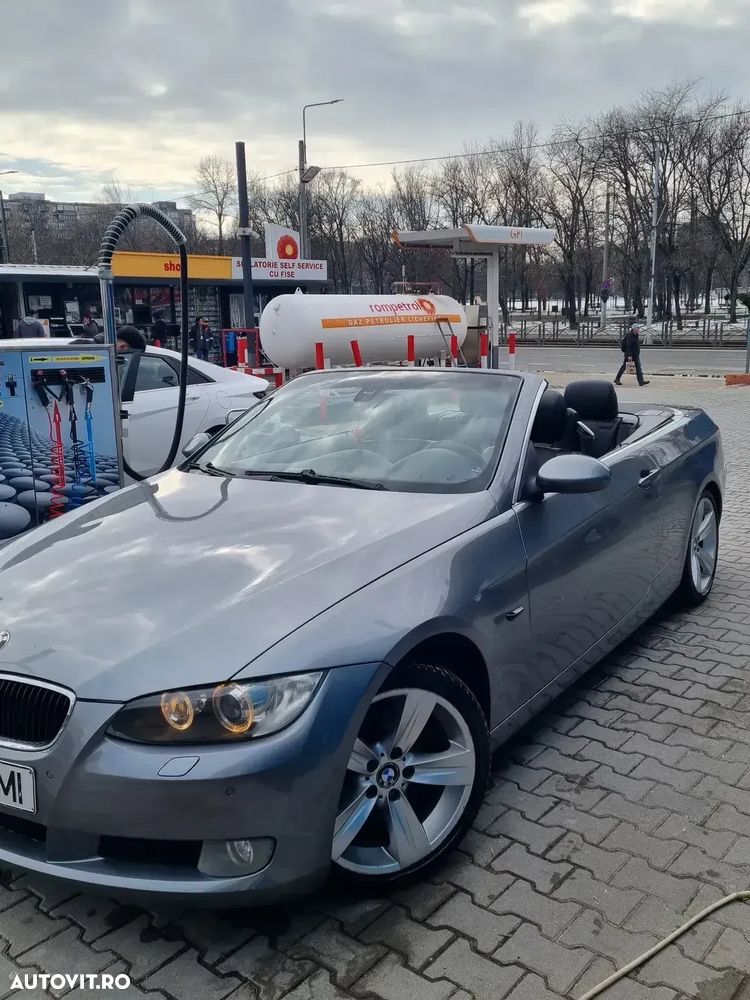 BMW Seria 3 320d - 1