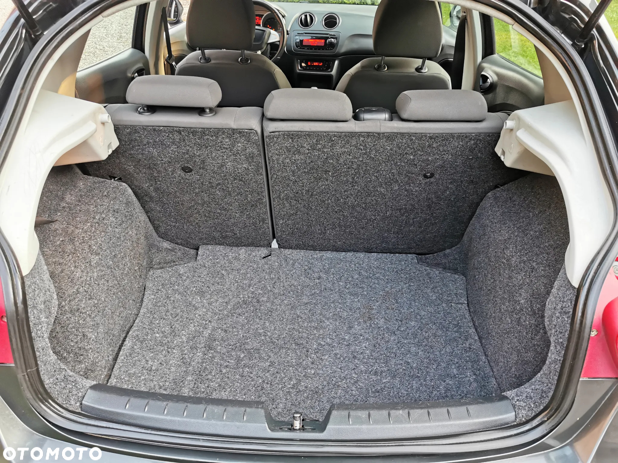 Seat Ibiza 1.4 16V Style - 14