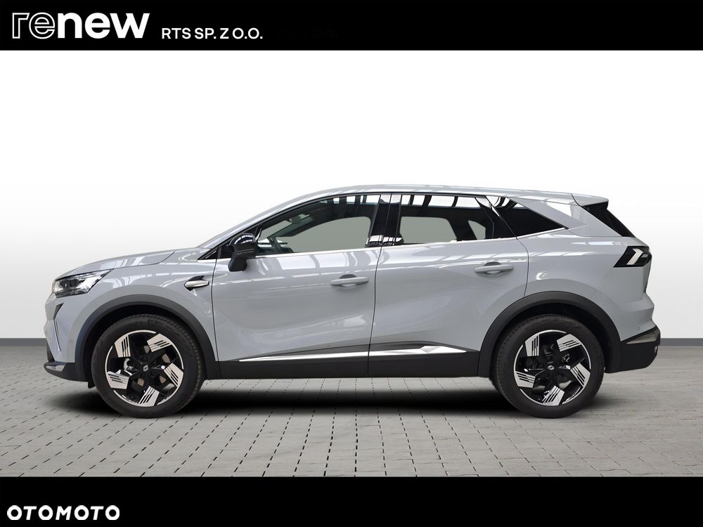 Renault Symbioz 1.3 TCe mHEV Techno - 3