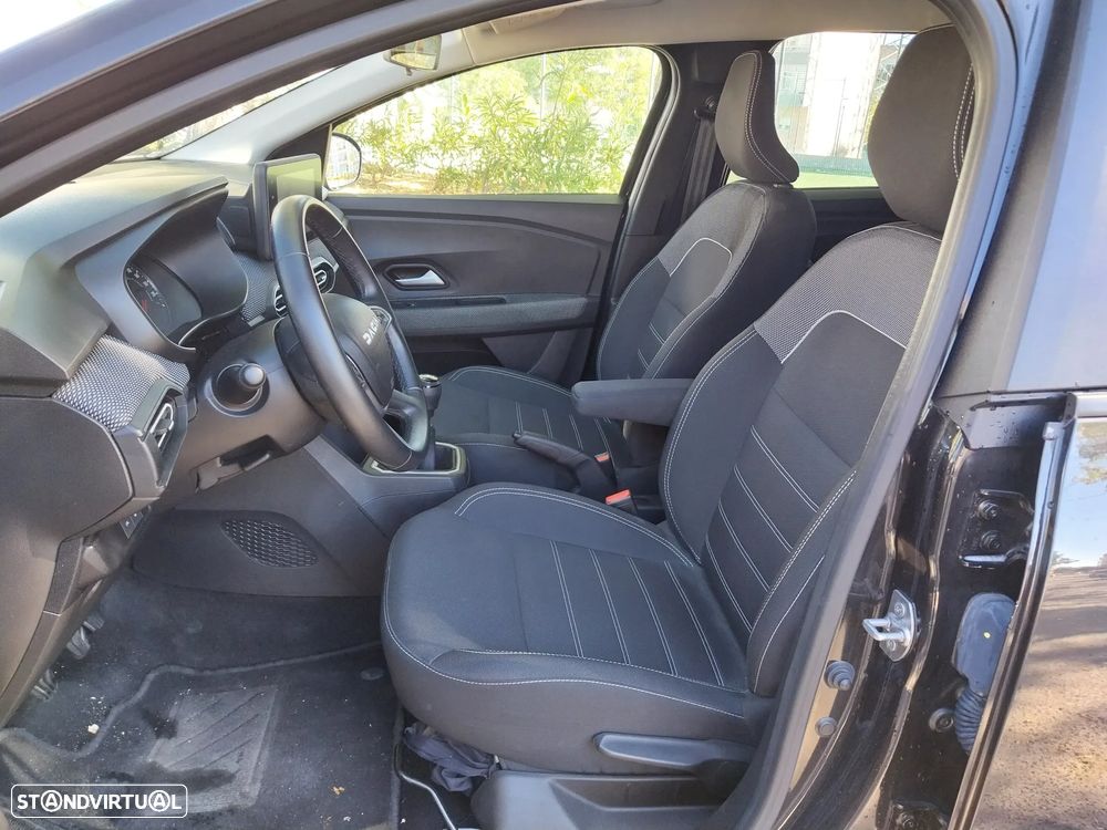 Dacia Jogger 2025 photo 4