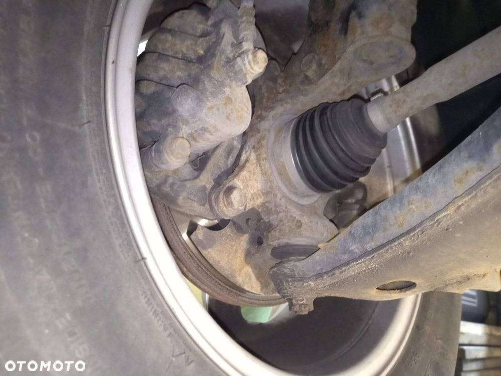 Subaru Impreza 2.0 Outback Sports - 17