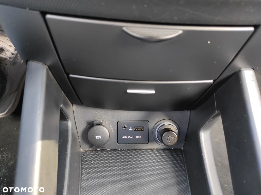 Kia Ceed - 21
