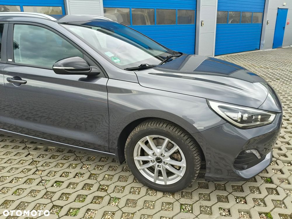 Hyundai i30 - 2
