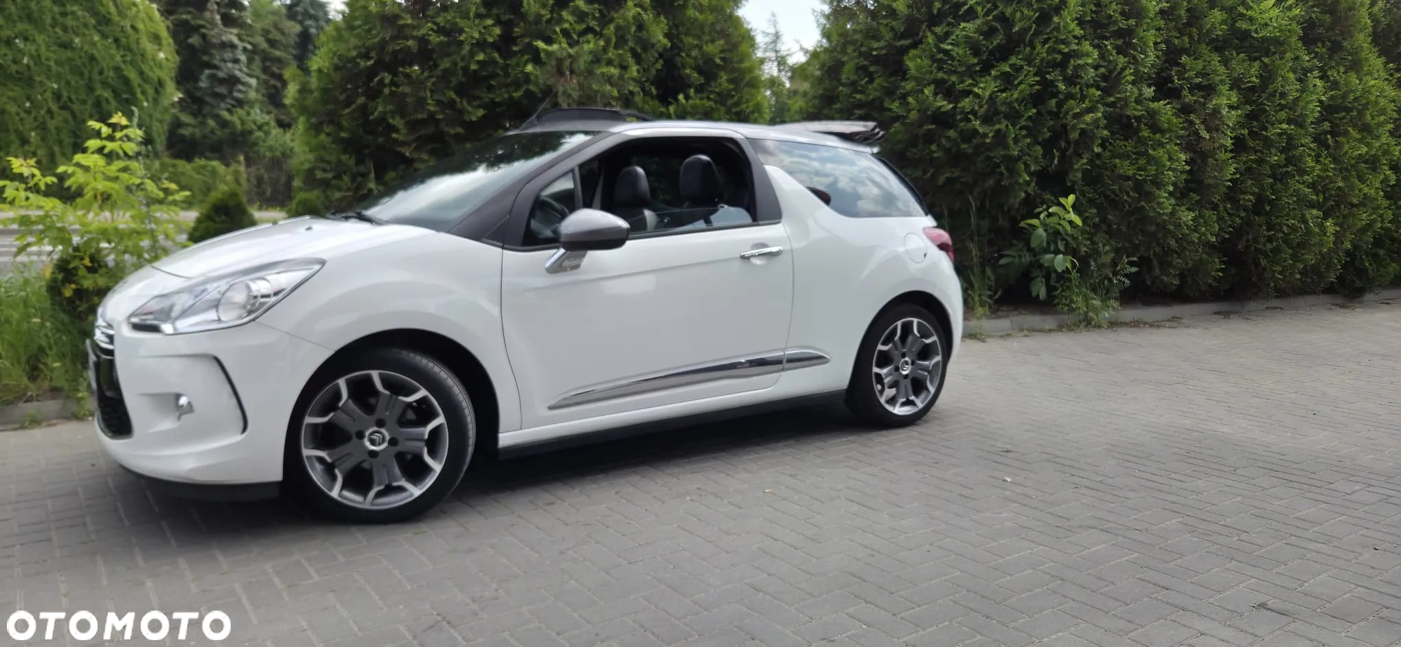 DS Automobiles DS 3 - 6