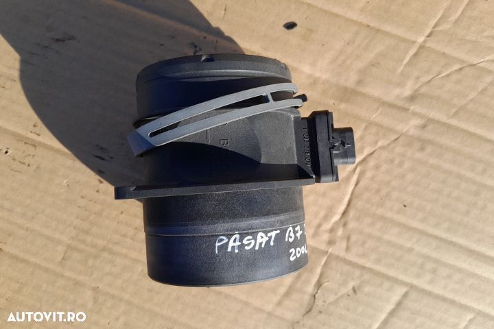 Debitmetru aer 0281002956/03L906461A Volkswagen VW Passat B7 [2010 - - 2