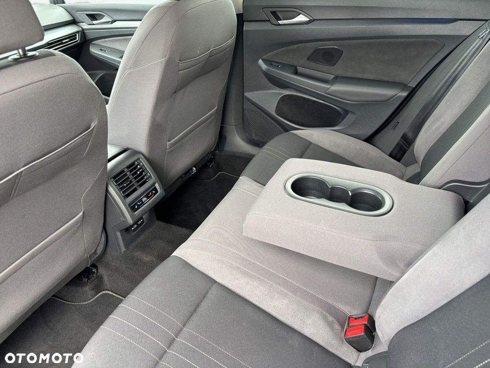 Volkswagen Golf 2.0 TDI GTD DSG - 19