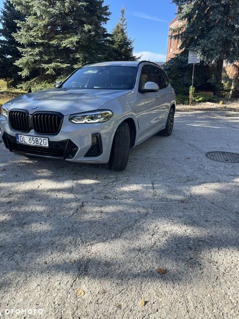 BMW X3 - 12