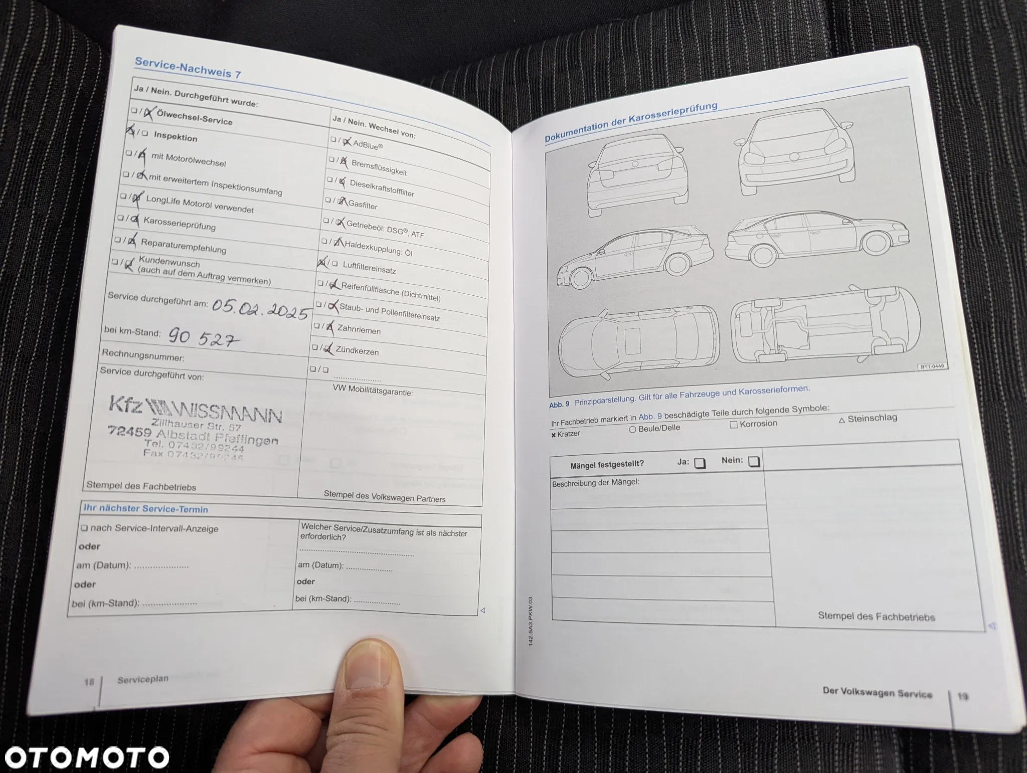 Volkswagen Tiguan 1.4 TSI BlueMotion Technology Trend & Fun - 20