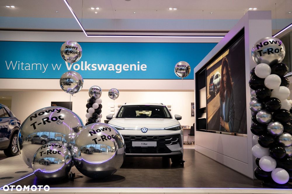 Volkswagen T-Roc - 17