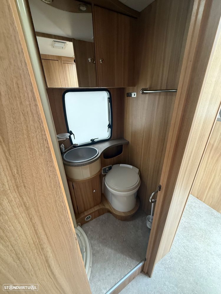 Chausson Flash Flash 22 - 15