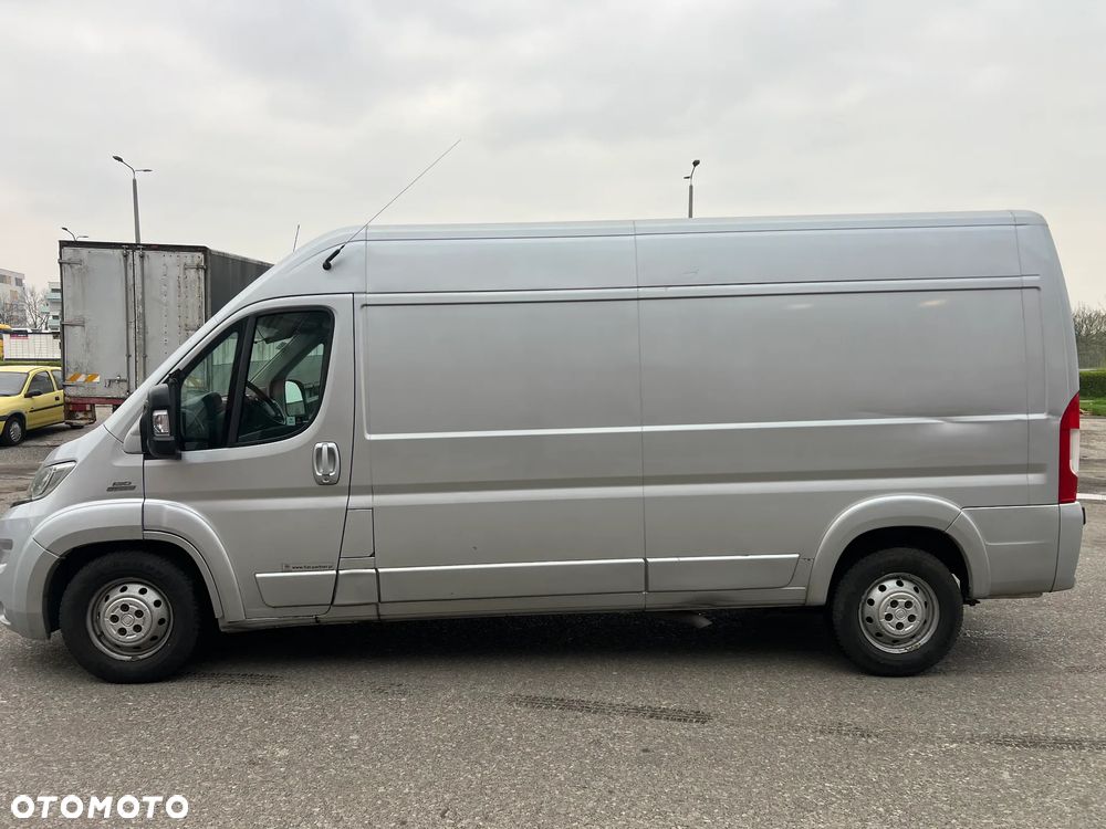 Fiat DUCATO - 6