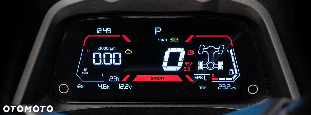 Segway Snarler AT6 - 10