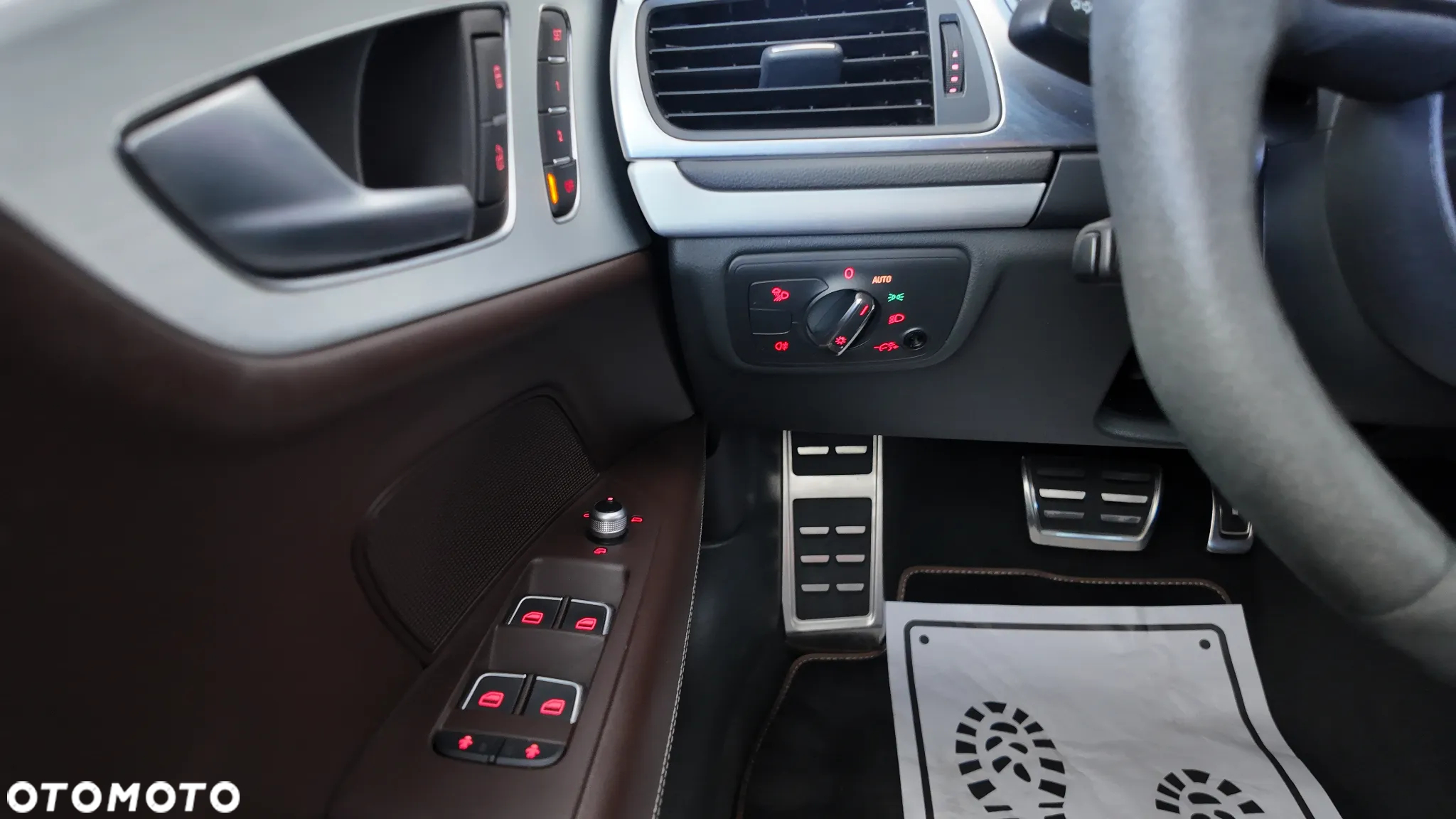 Audi A7 Sportback 3.0 TDI Quattro Tiptronic - 28