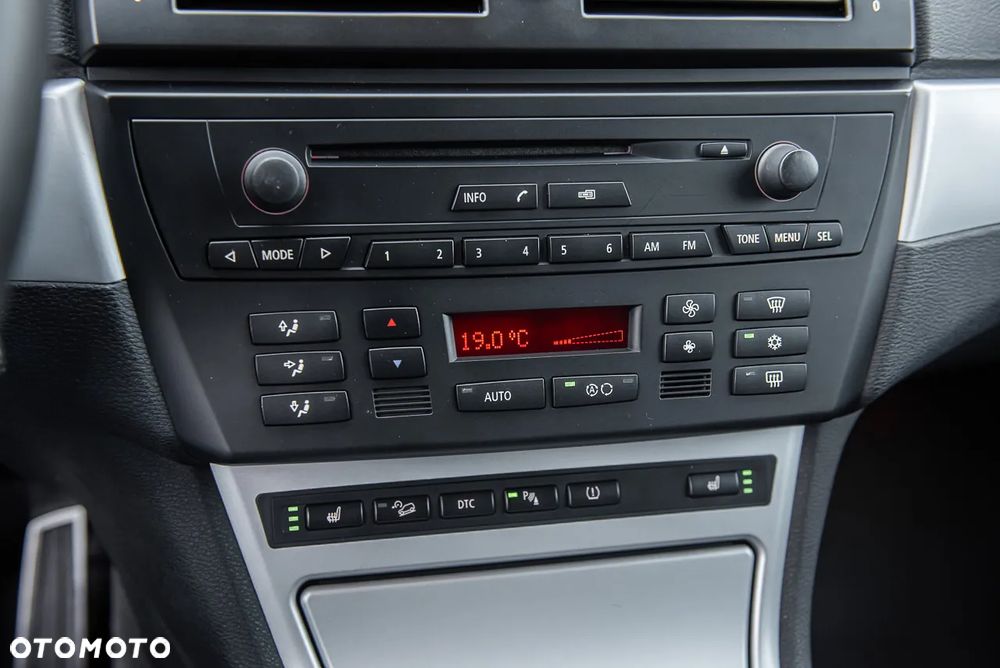 BMW X3 3.0sd - 24