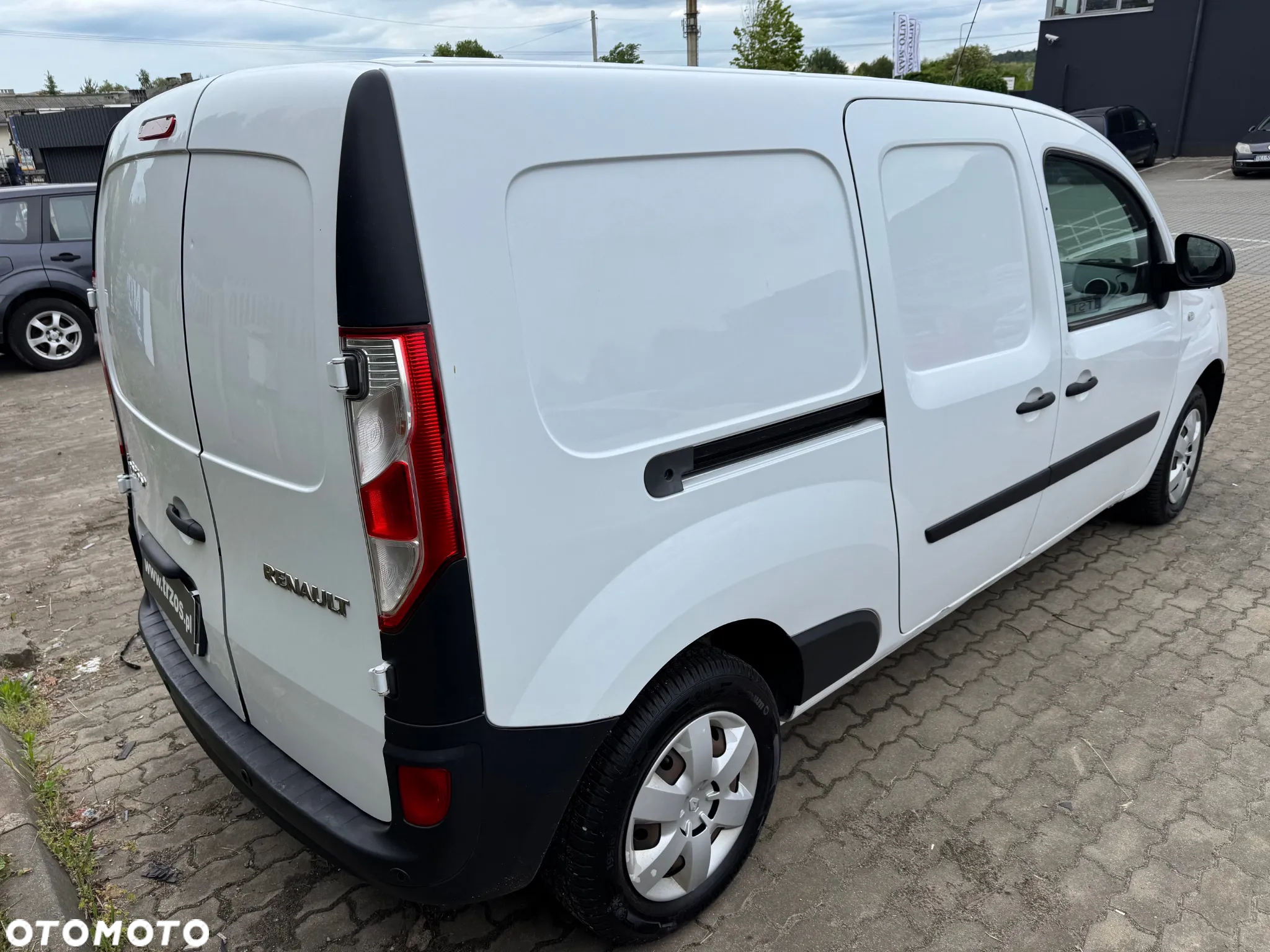 Renault Kangoo - 3