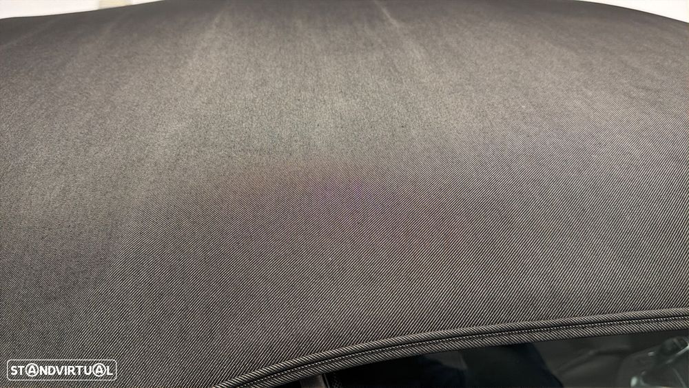 BMW 220 d Cabrio Pack M Auto - 16