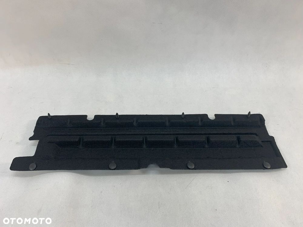 Ford Mondeo 14r Wygluszenie podwozia 2014 - 2