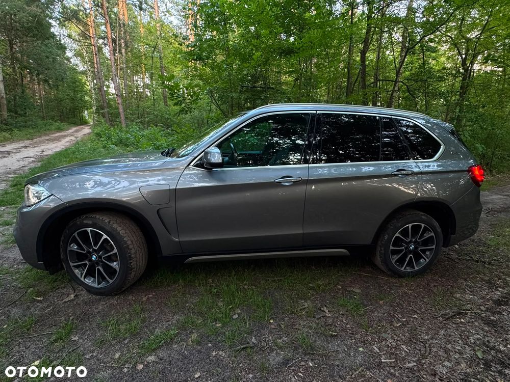 BMW X5 - 6