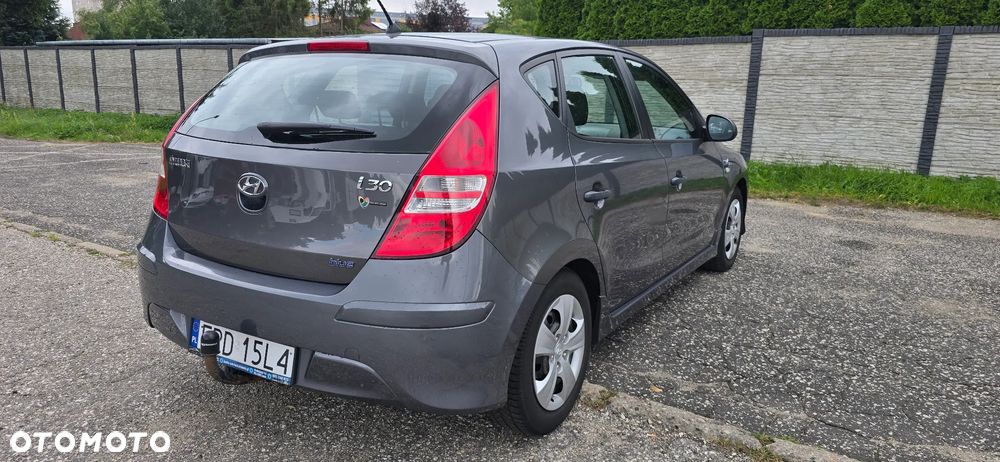 Hyundai i30 1.4 Comfort - 9
