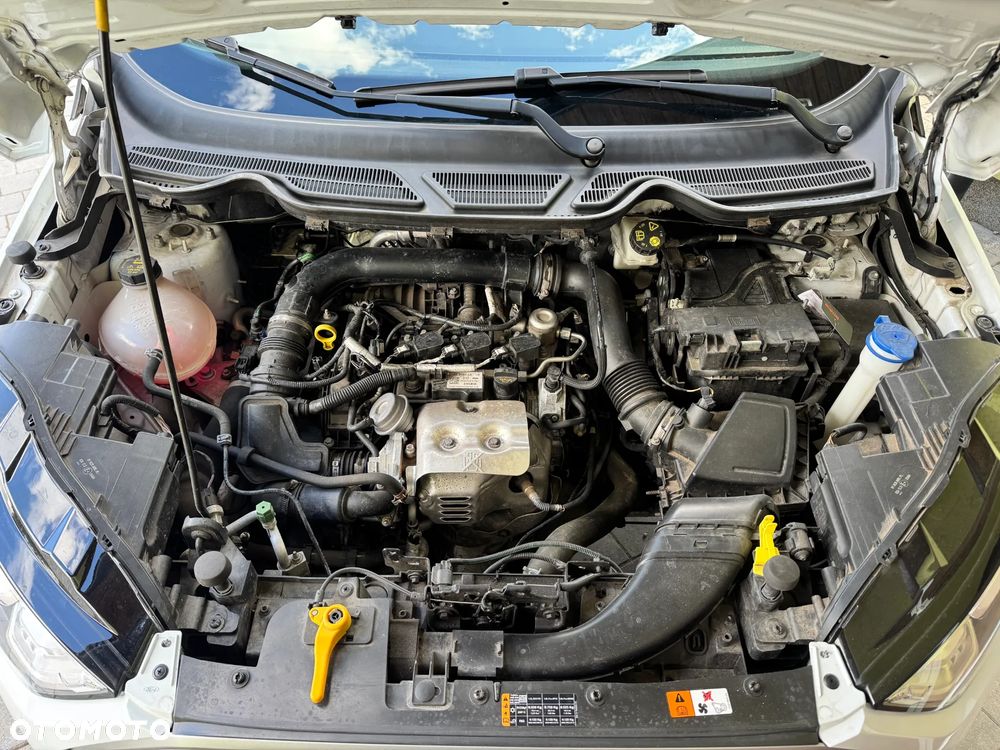 Ford EcoSport 1.0 EcoBoost TREND - 39