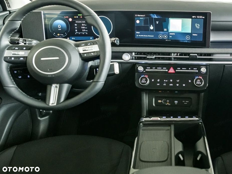 Hyundai Tucson - 9