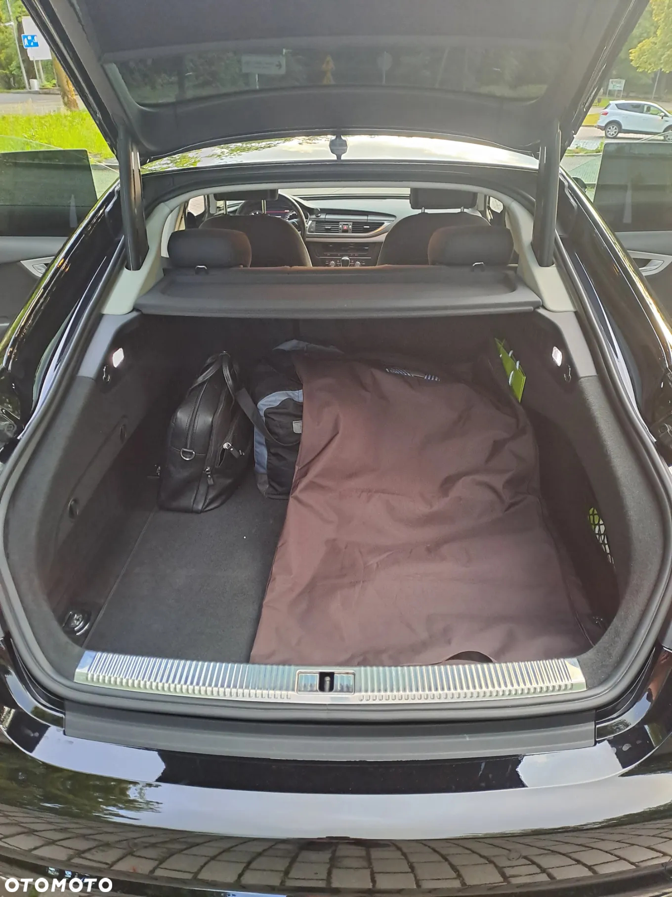 Audi A7 Sportback - 12
