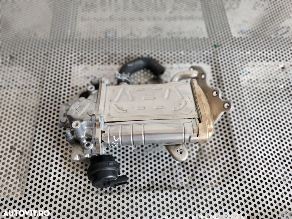 Racitor Gaze Egr Mercedes 2.0 CDI Euro 6 Motor 654.920 Cod A C Class W205 E Class W213 W238 GLC GLE - 7
