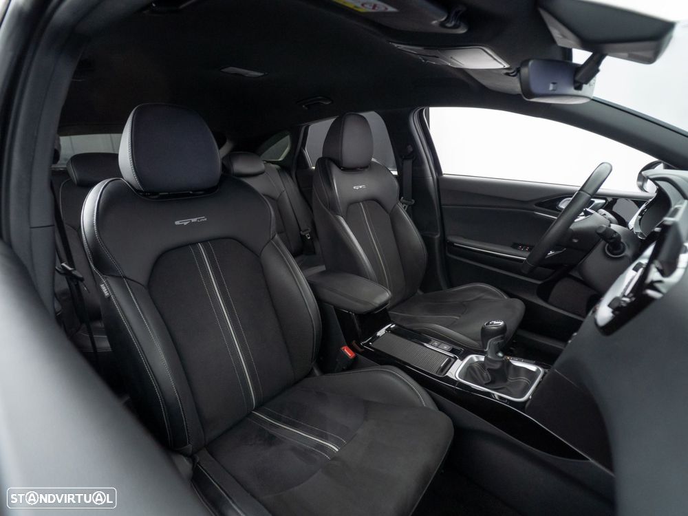 Kia ProCeed 1.0 T-GDI GT Line - 43