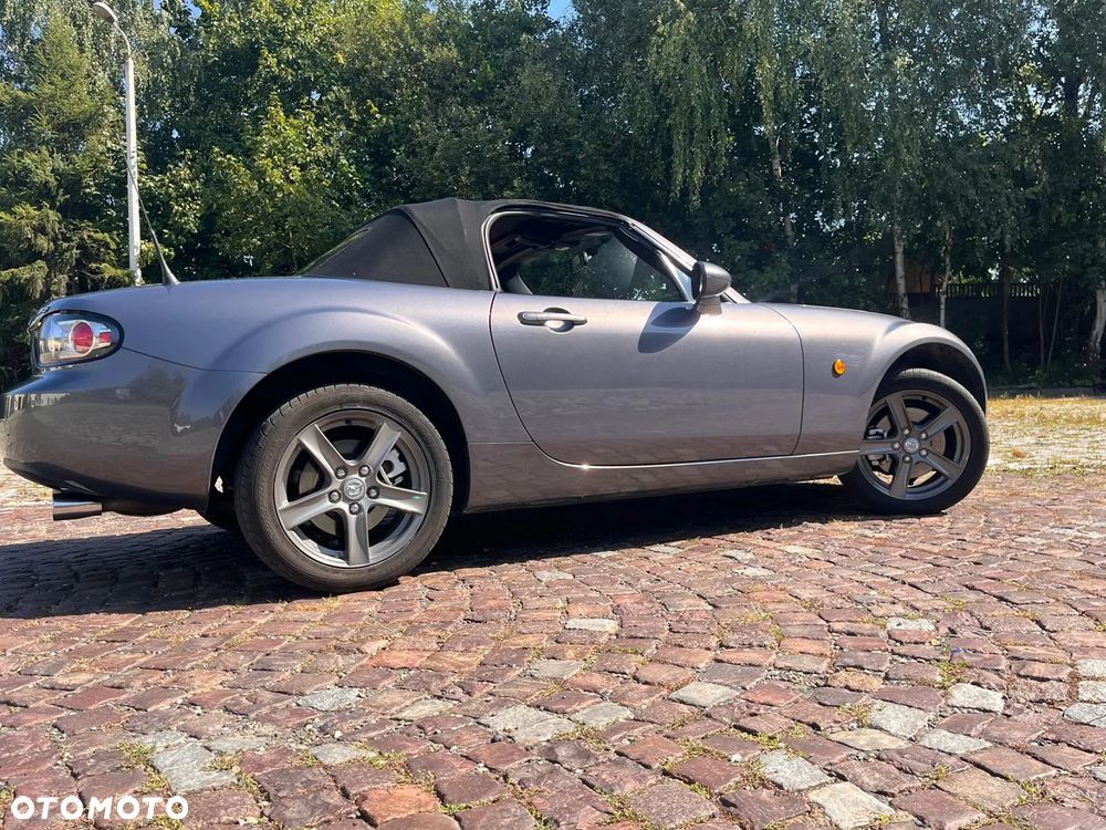 Mazda MX-5 1.8 Energy - 19