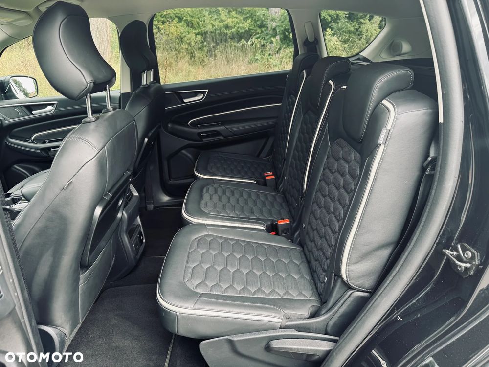 Ford S-Max 2.0 EcoBlue AWD Vignale - 18