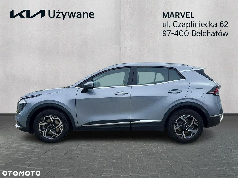 Kia Sportage 1.6 T-GDI M 2WD - 2