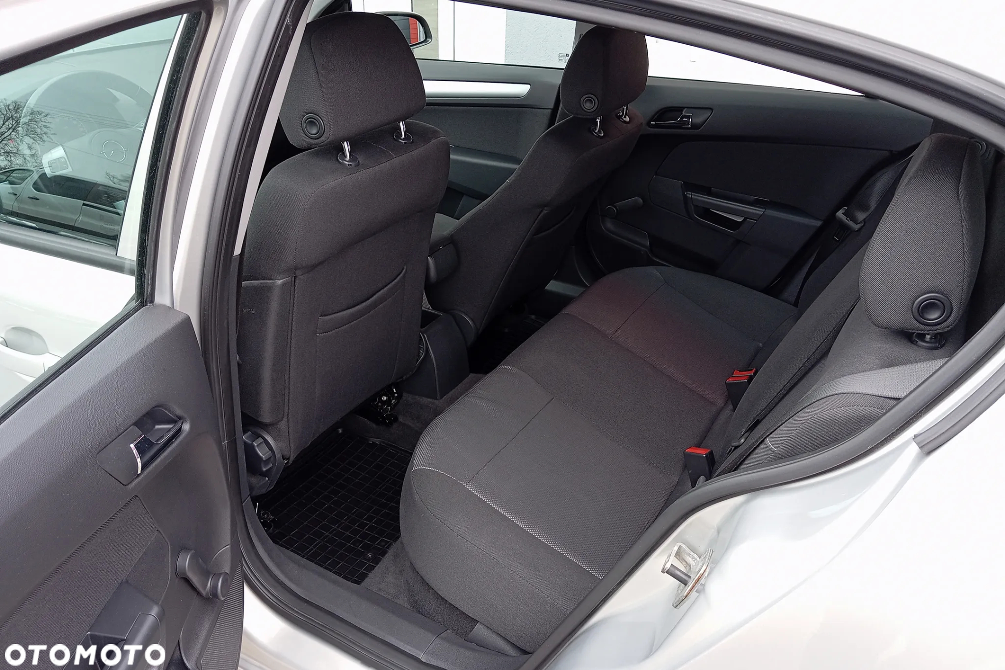 Opel Astra 1.6 - 28