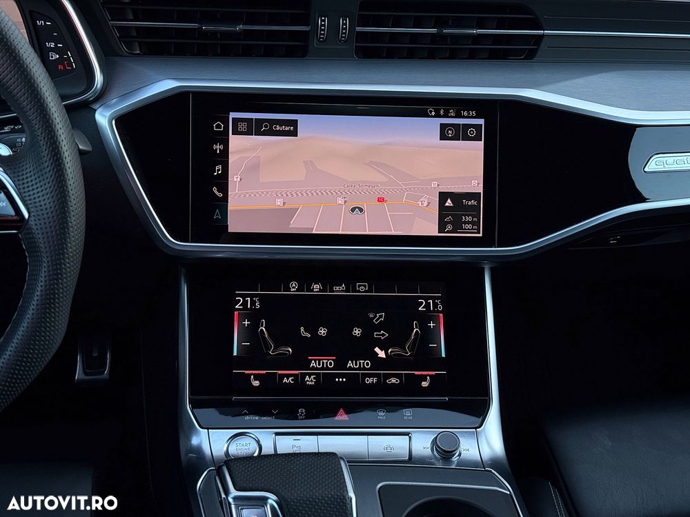 Audi A6 3.0 50 TDI quattro Tiptronic Design - 29