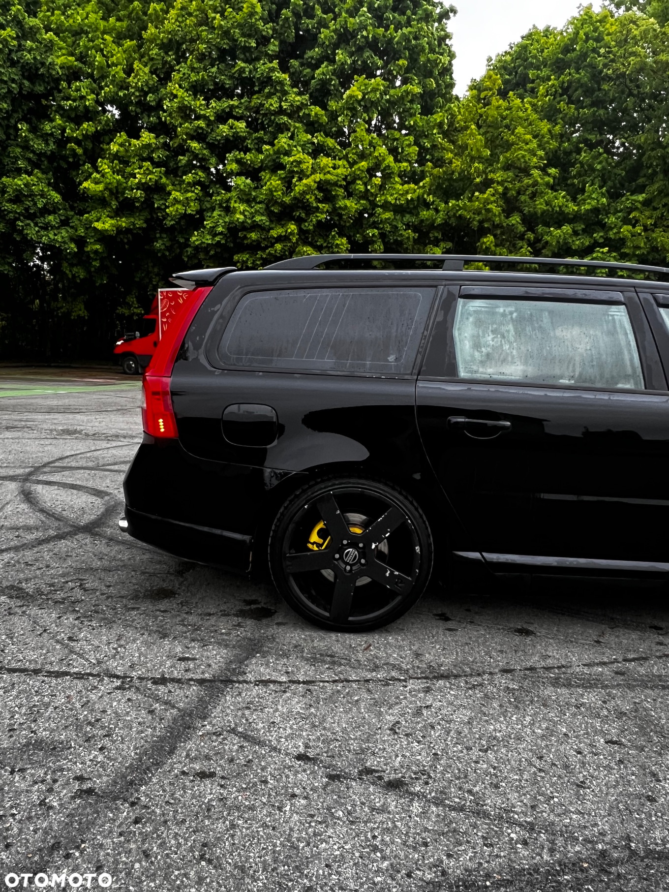 Volvo V70 - 8