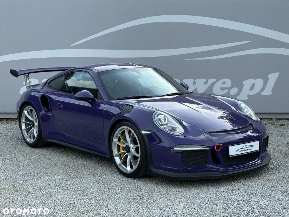 Porsche 911 - 3