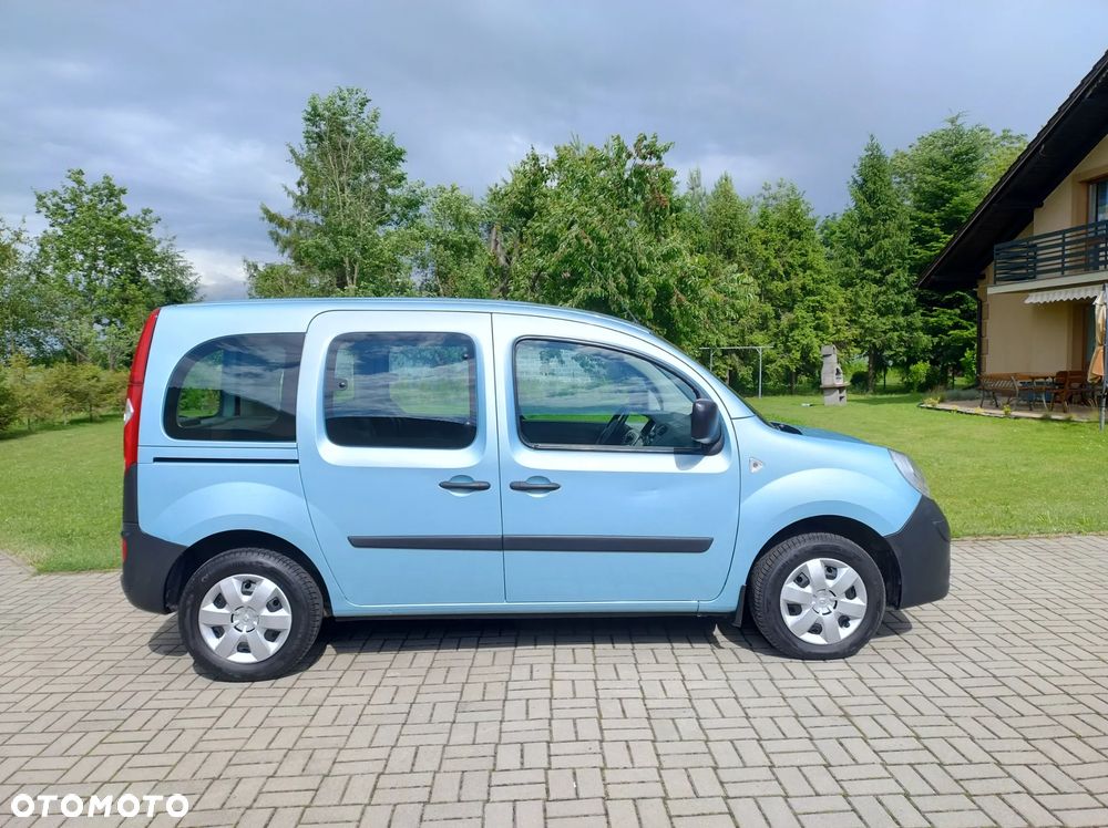 Renault Kangoo 1.6 16V 105 Expression - 4
