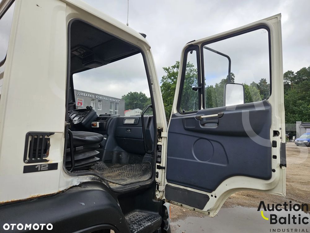 DAF AE55 - 1