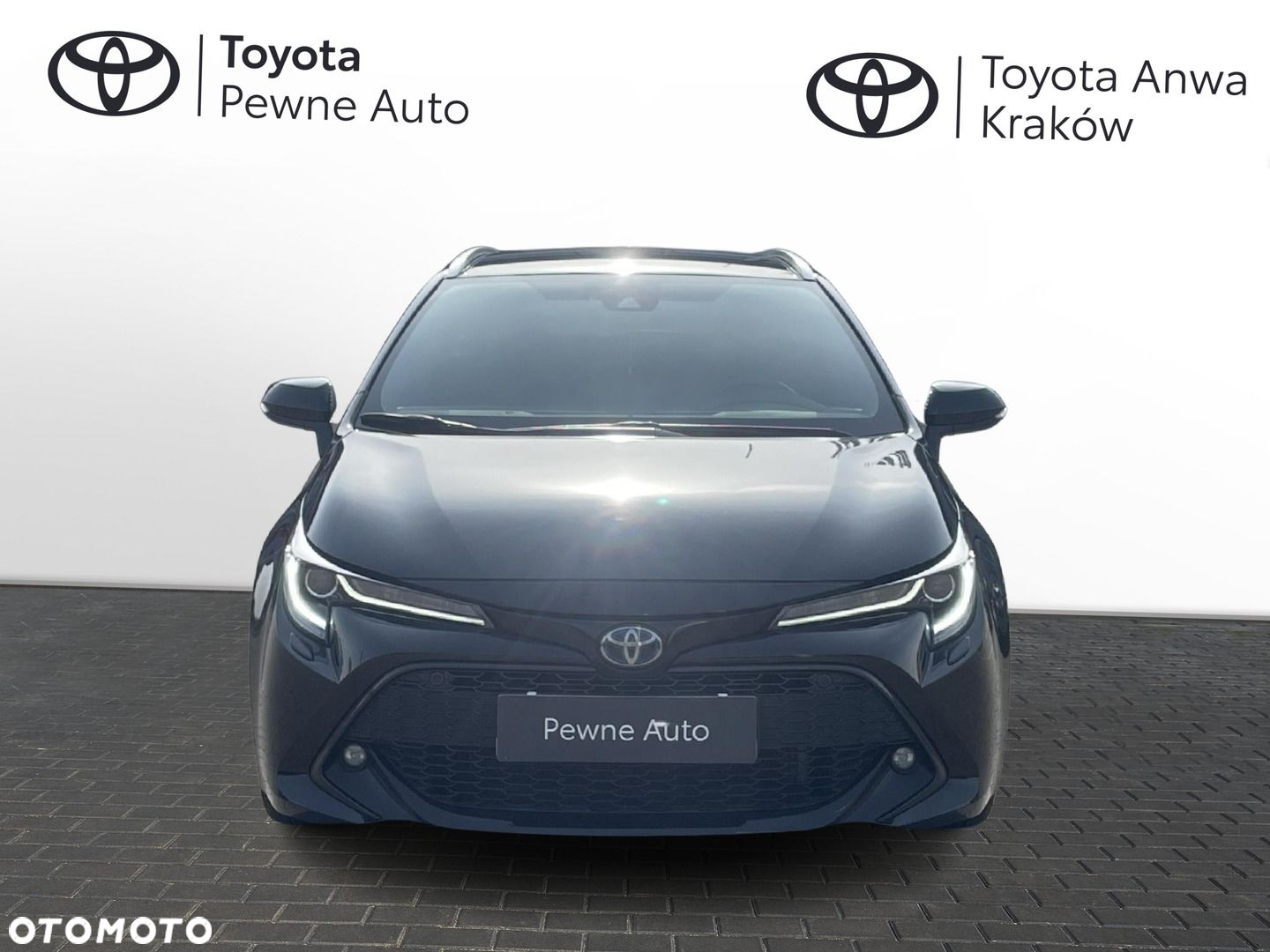 Toyota Corolla - 8