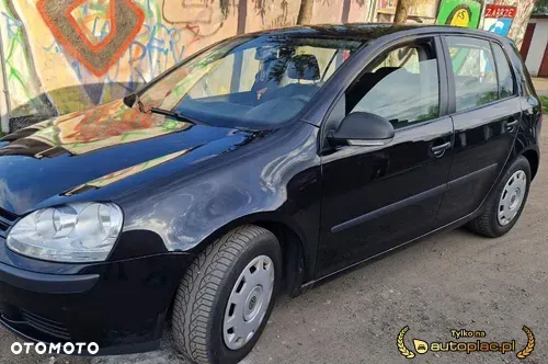 Volkswagen Golf 1.9 TDI Edition - 3