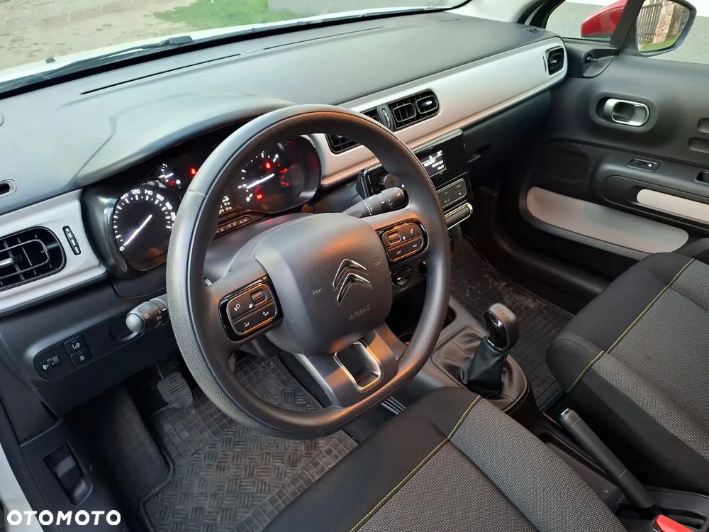Citroën C3 - 5