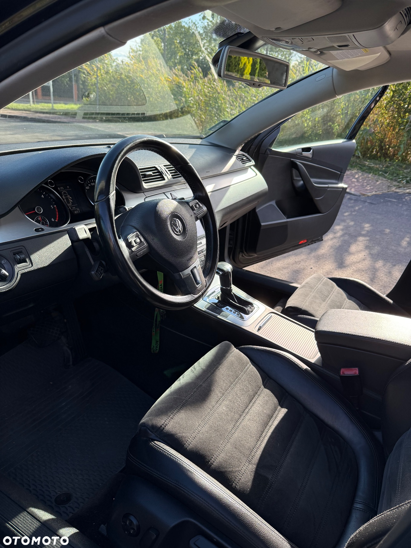 Volkswagen Passat 2.0 TDI Highline DSG - 7