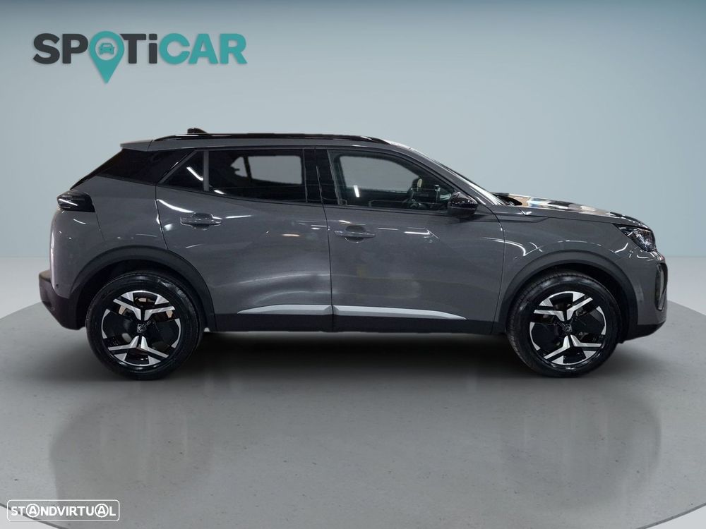 Peugeot 2008 1.2 PureTech Allure - 8
