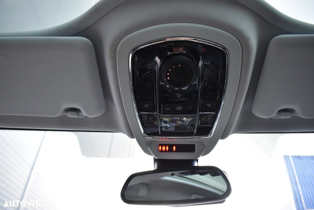 Peugeot 508 BlueHDi 120 EAT6 Stop&Start Business-Line - 22