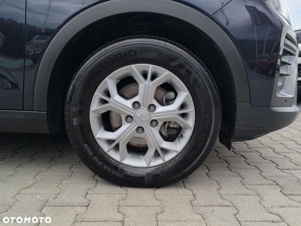 SsangYong/KGM Tivoli 1.5 T-GDI Adventure - 18
