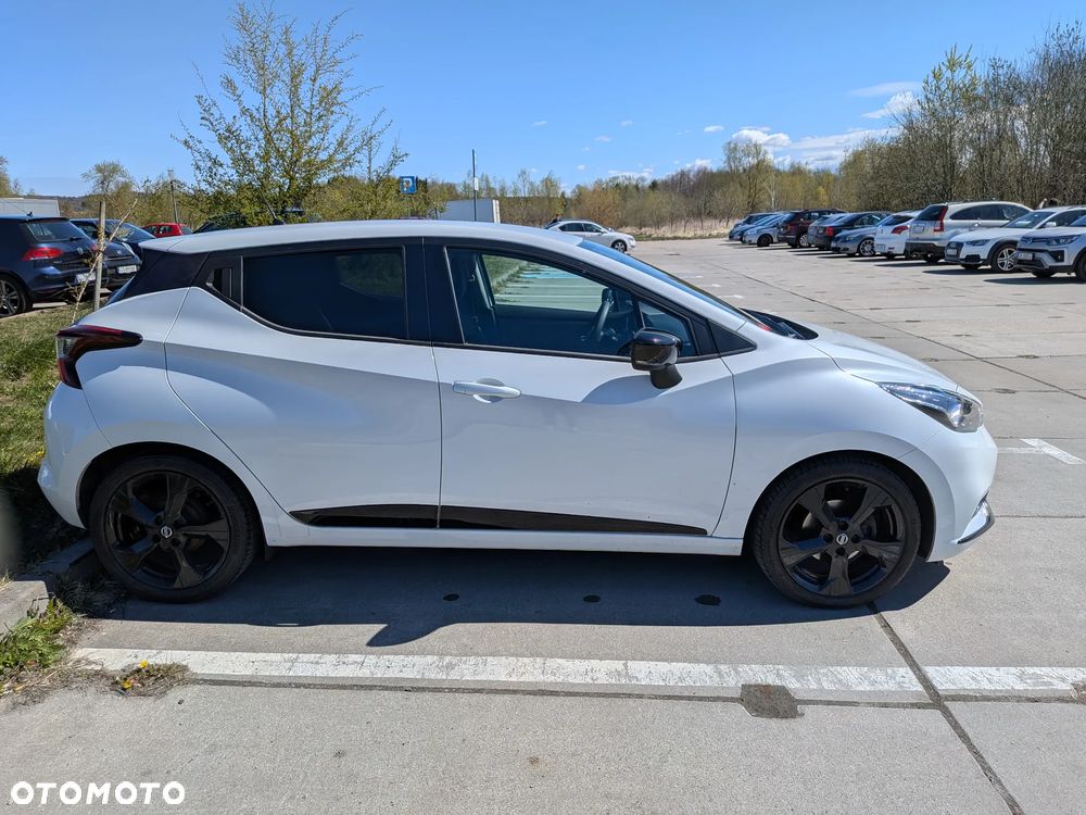 Nissan Micra 1.0 IG-T N-Tec - 3