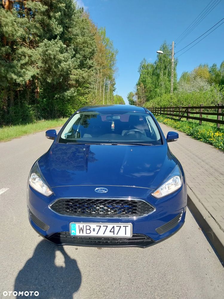 Ford Focus - 14