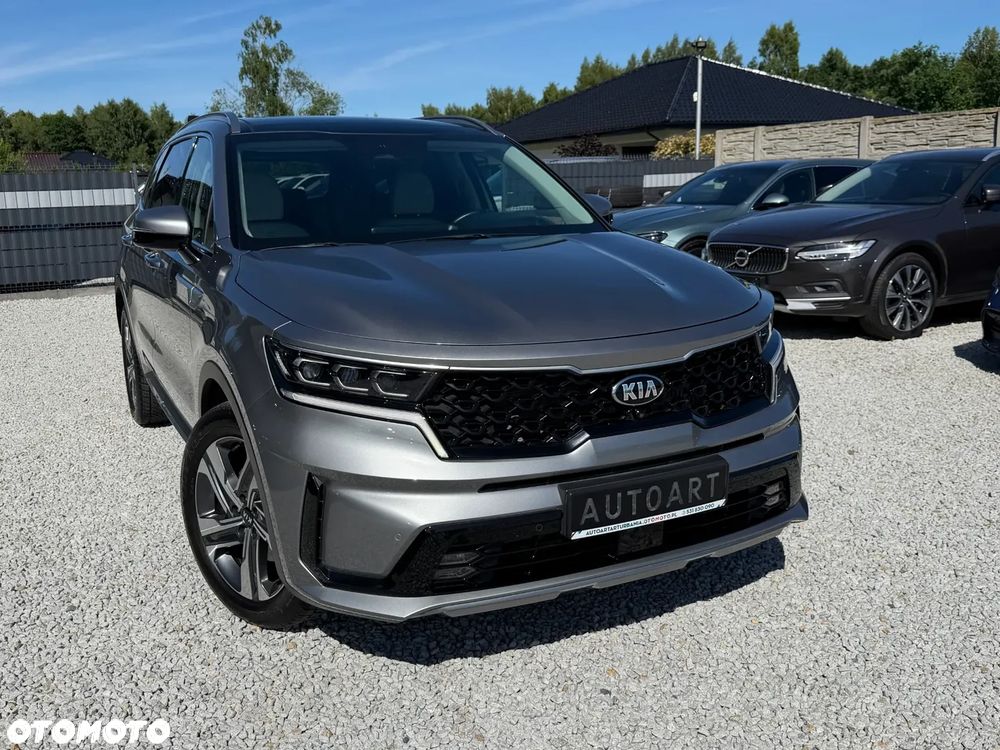 Kia Sorento - 19