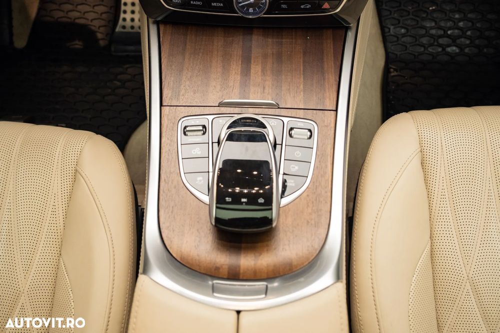 Mercedes-Benz G 400 d SW Long - 23